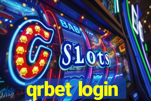 qrbet login